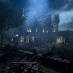 The Haunting of Hill House