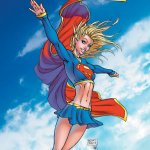 Supergirl