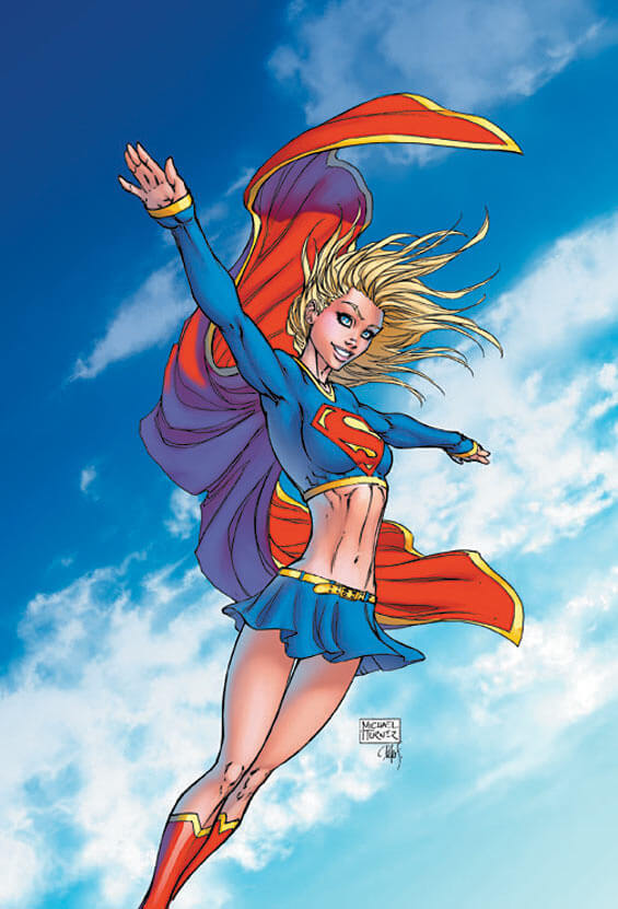 Supergirl