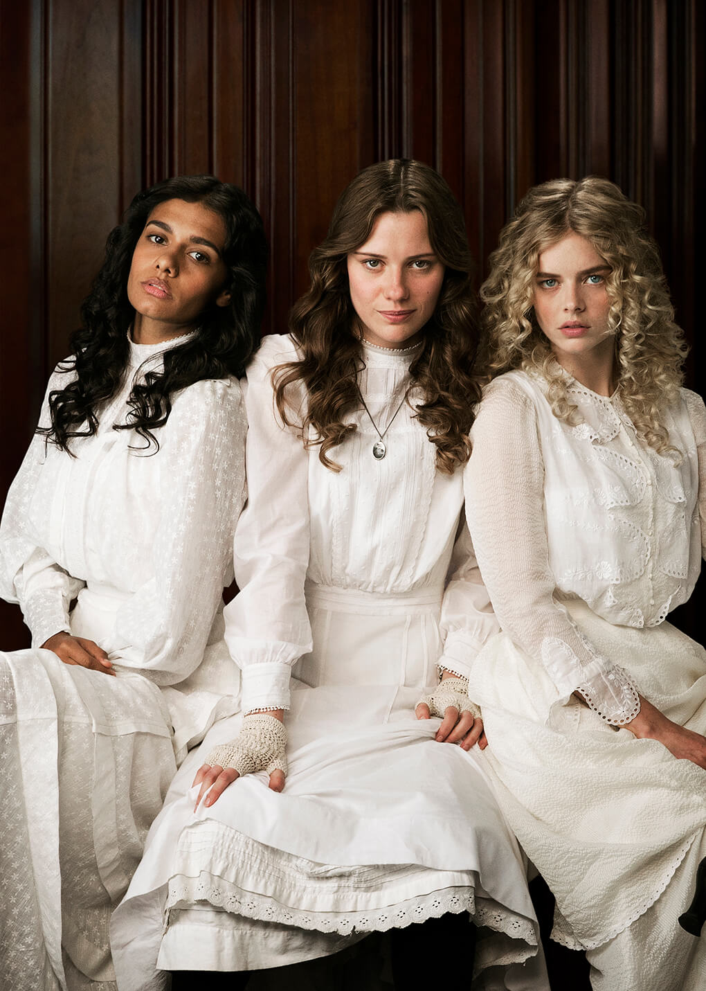 PICNIC AT HANGING ROCK STARBURST Magazine