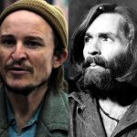 Damon Herriman Charles Manson Once Upon a Time in Hollywood
