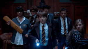 SLAUGHTERHOUSE RULEZ