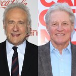 Brent Spiner Bruce Boxleitner