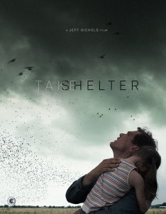 take shelter