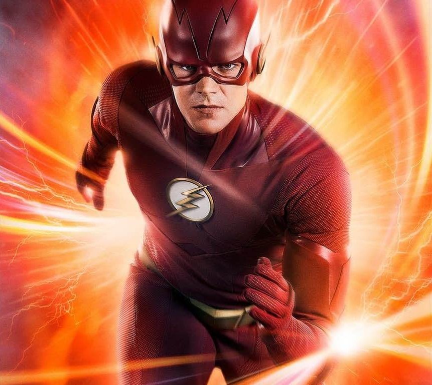 The Flash Season 5