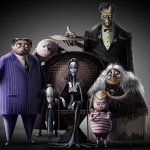 The Addams Family