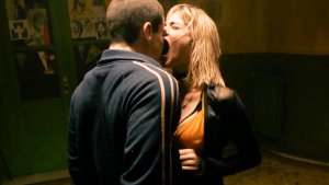 Climax