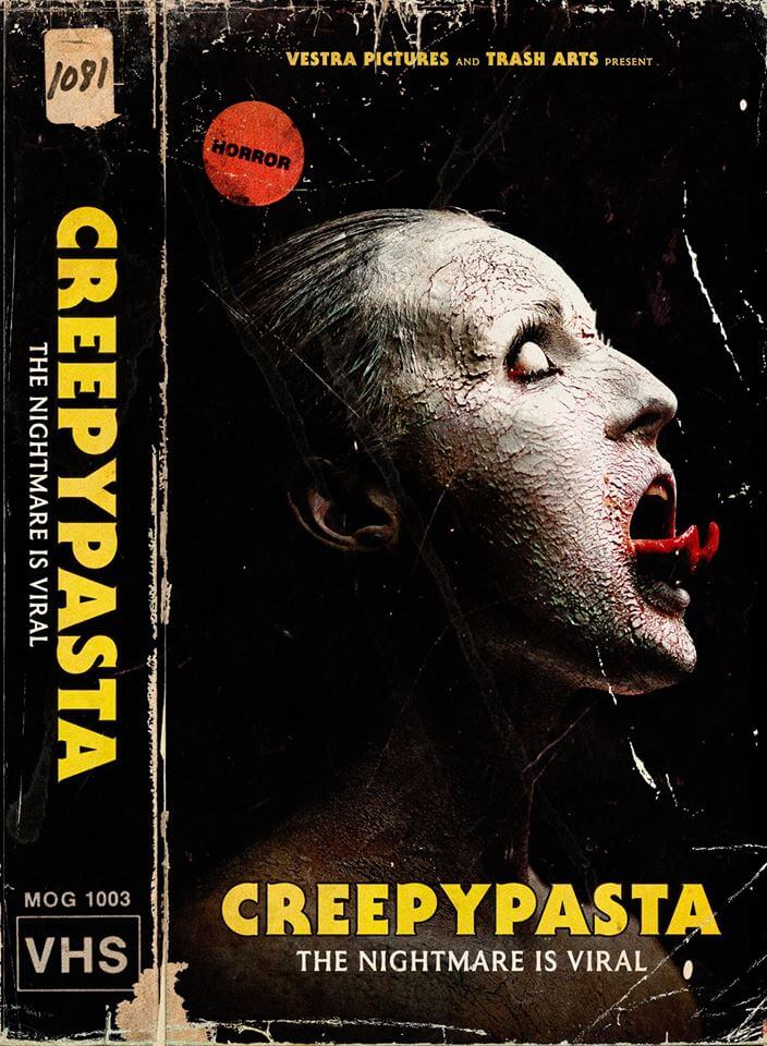 creepypasta