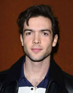 Ethan Peck