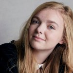 Elsie Fisher