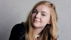 Elsie Fisher