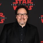 Star Wars Jon Favreau