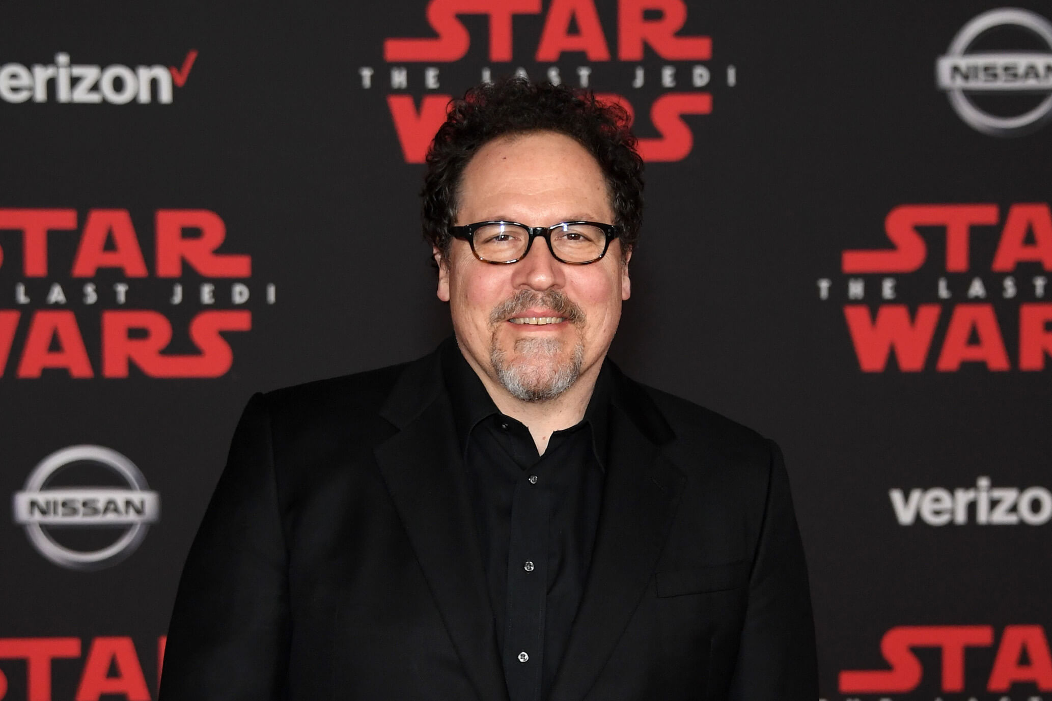 Star Wars Jon Favreau