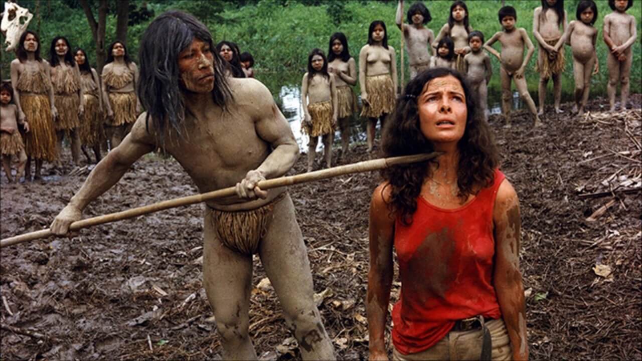 Cannibal Ferox