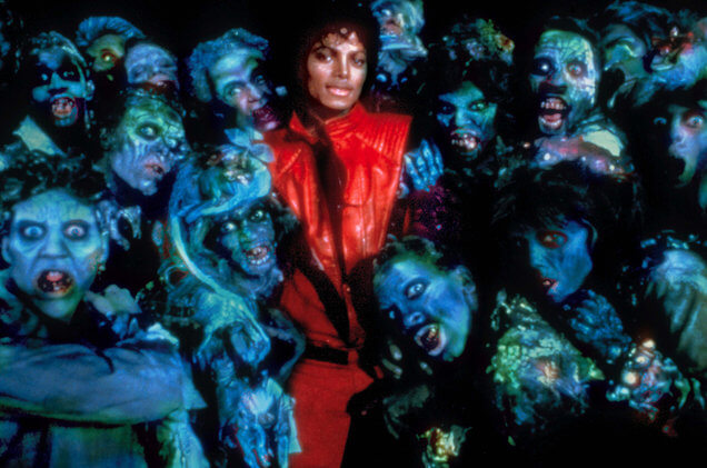 Thriller