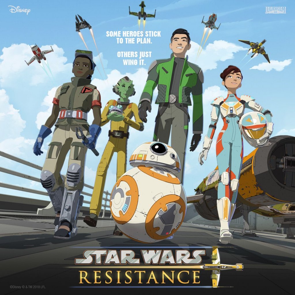 Resistance