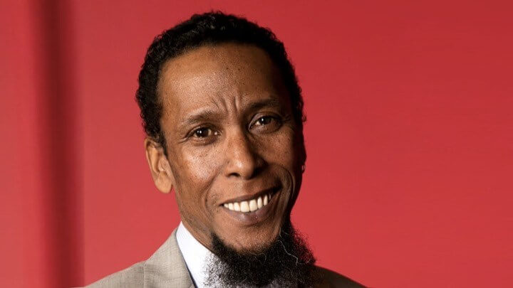 Ron Cephas Jones