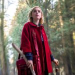 Chilling Adventures of Sabrina