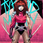 Typhoid Mary
