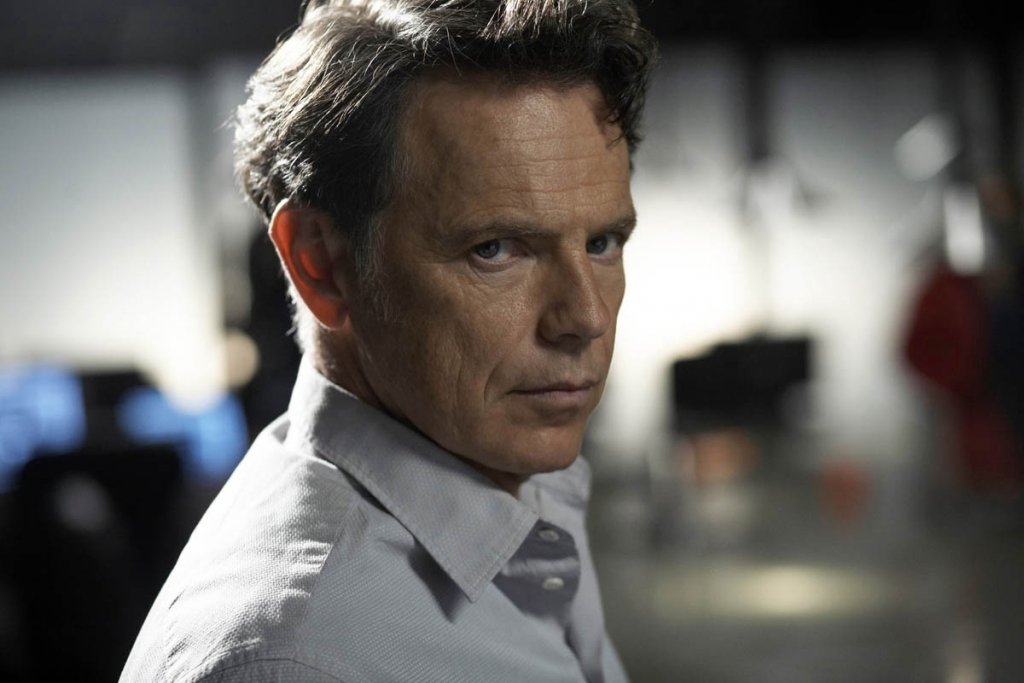 Bruce Greenwood