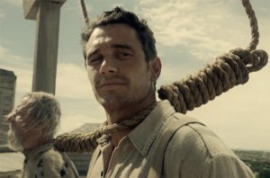 THE BALLAD OF BUSTER SCRUGGS