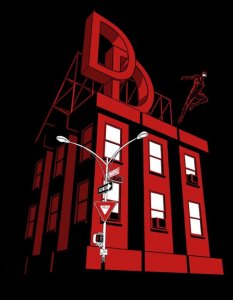 Daredevil Season 3