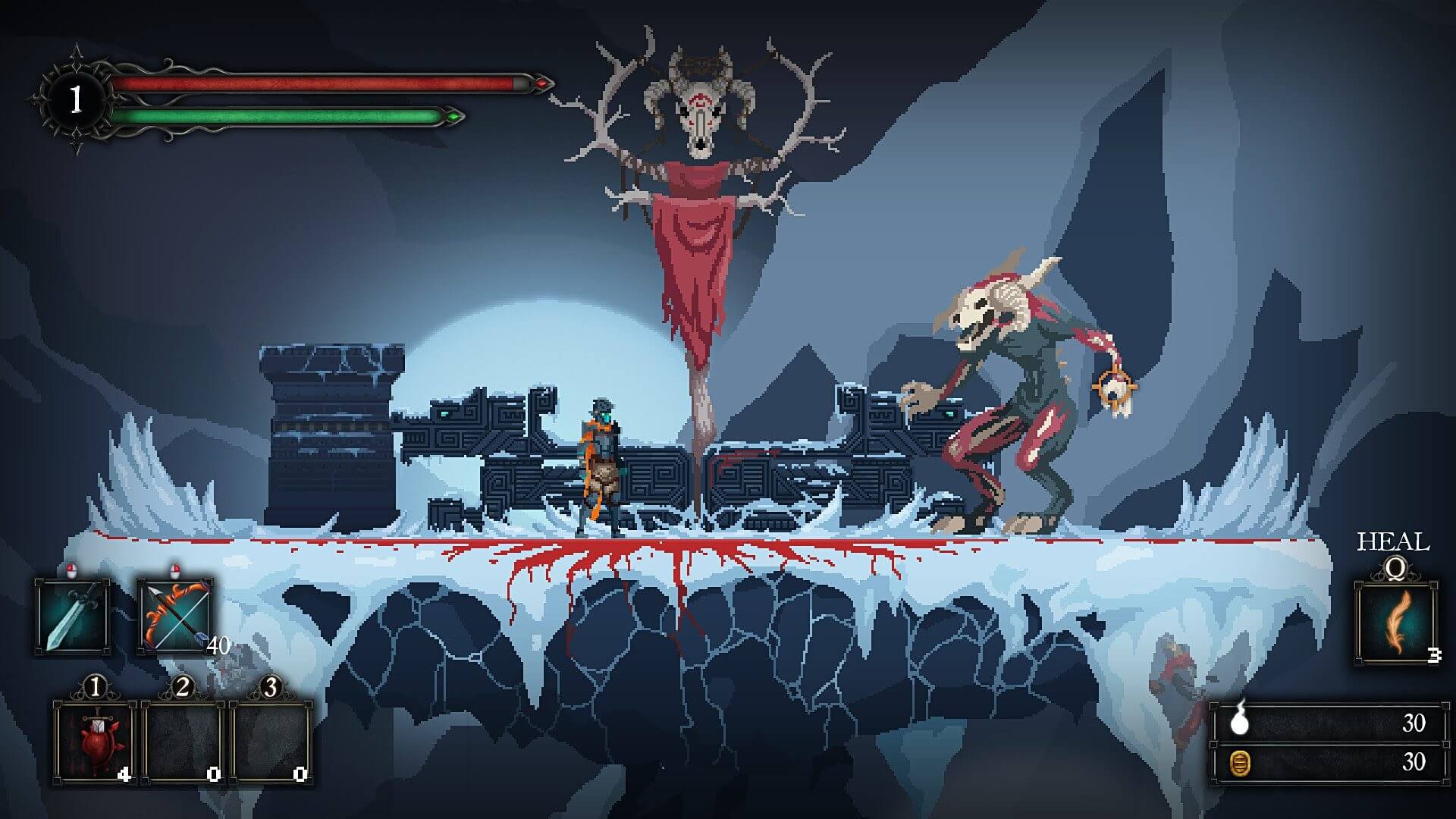 DeathsGambit