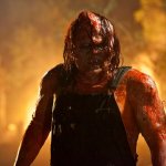 Hatchet 3