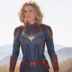 Captain Marvel