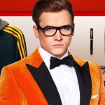 Kingsman: The Golden Circle