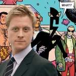 Alan Tudyk Mr. Nobody Doom Patrol