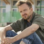 Aaron Paul