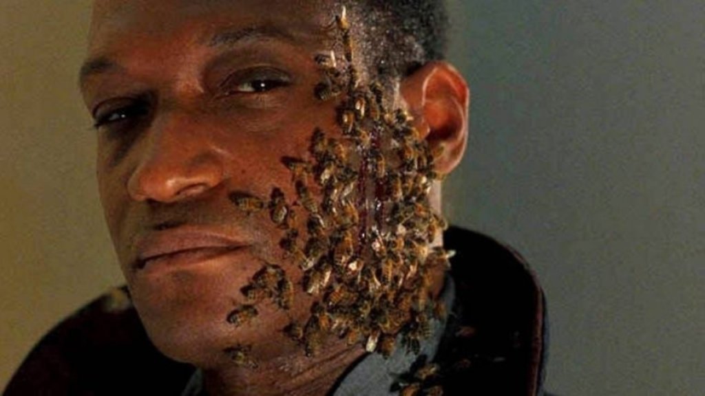 CANDYMAN