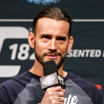 CM Punk