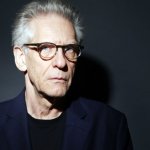 David Cronenberg