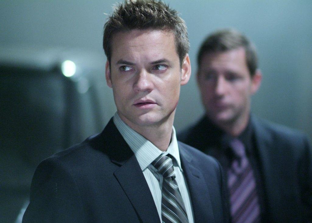 Shane West