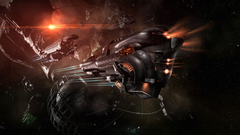 rogue drones