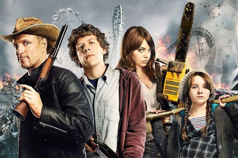 Zombieland