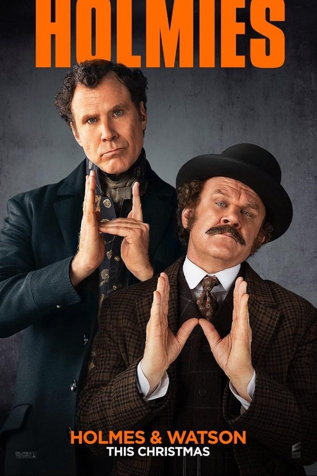 watson