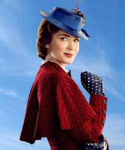 poppins