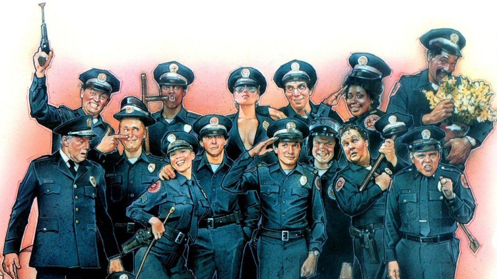 Police Academy
