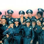 Police Academy