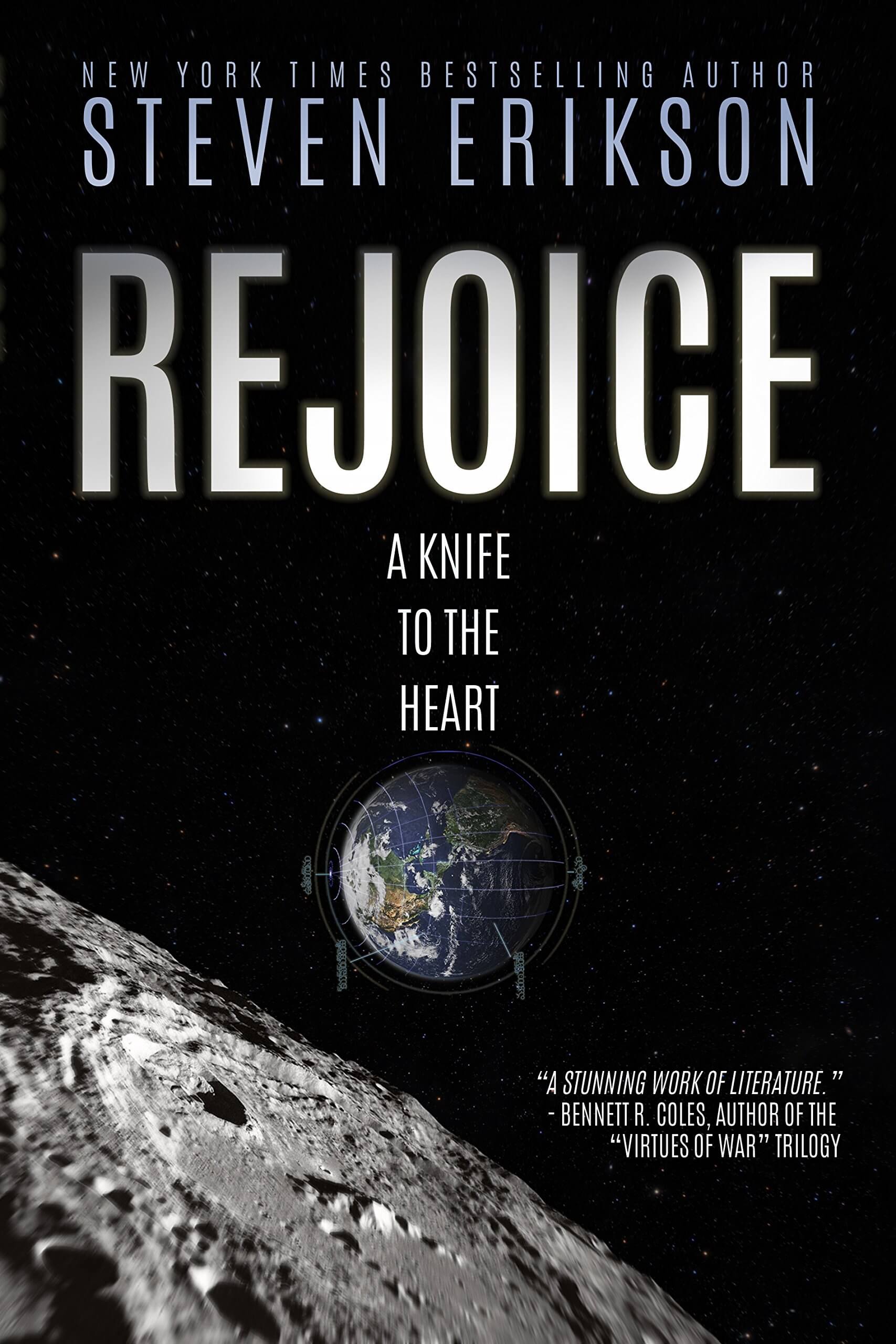 rejoice
