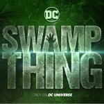 Swamp Thing