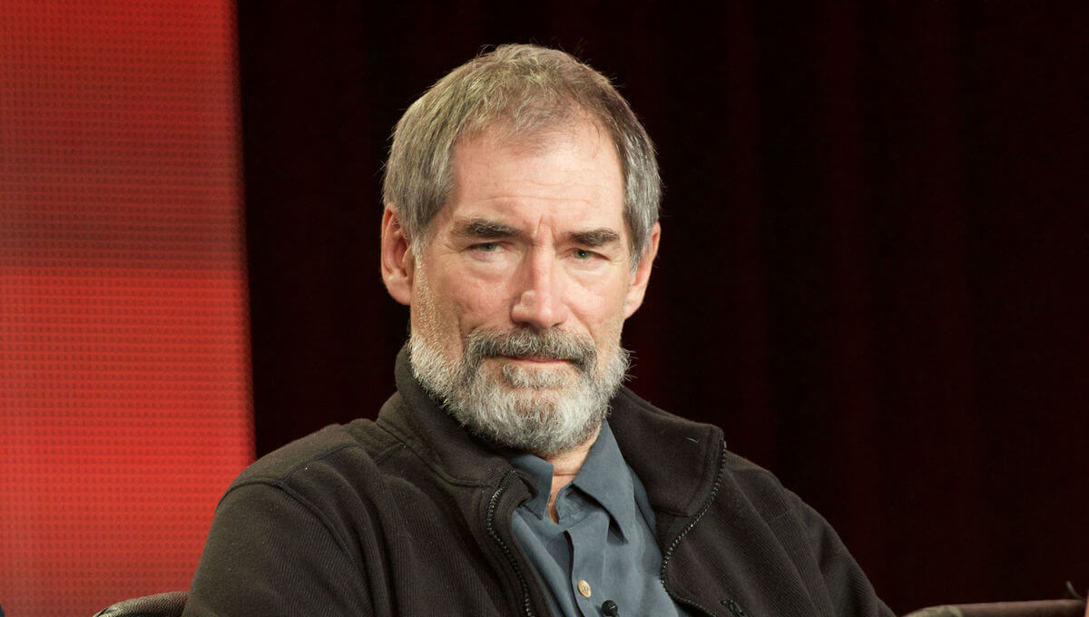 Timothy Dalton