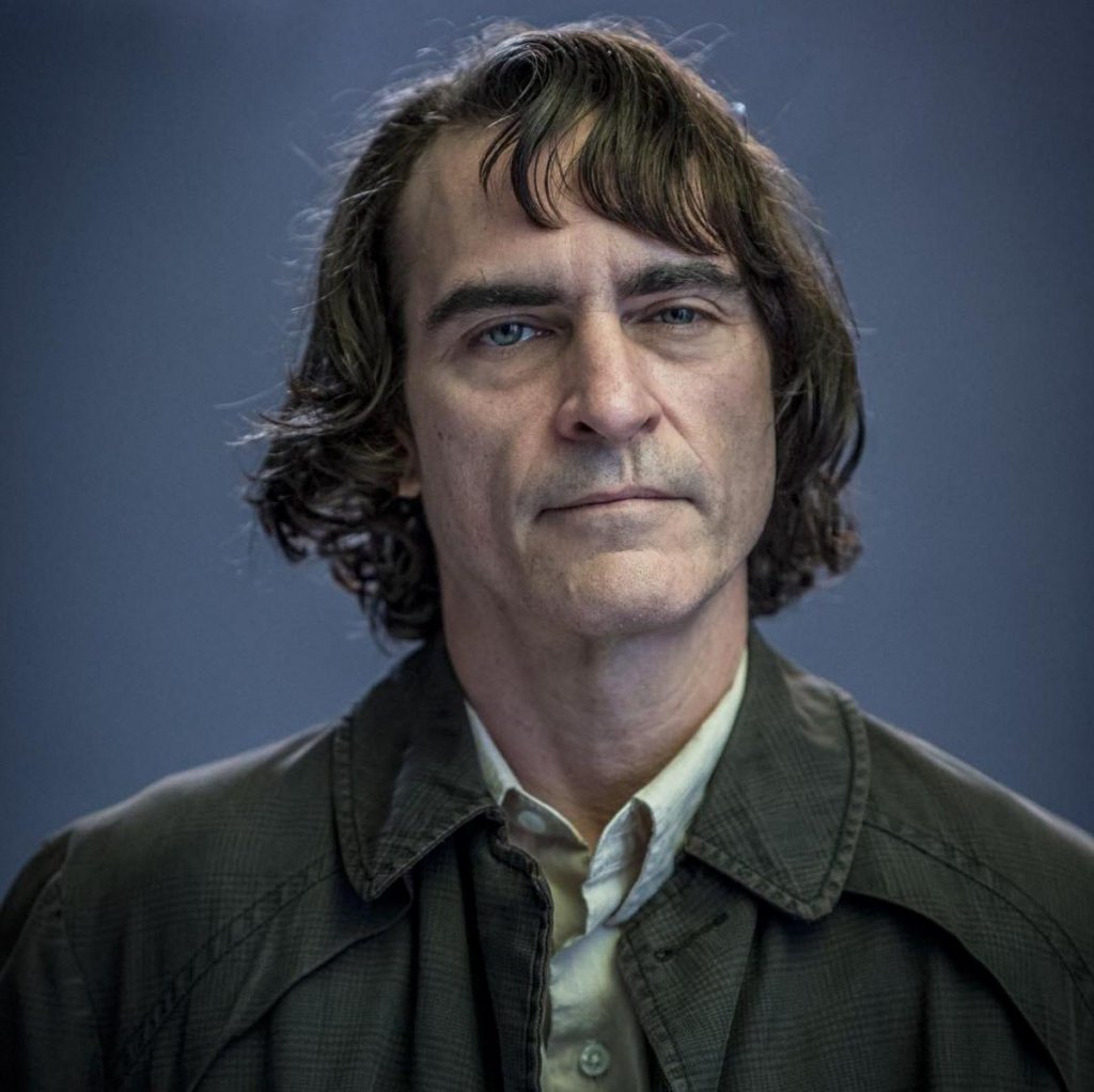 Joaquin Phoenix Joker