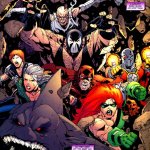 Secret Six
