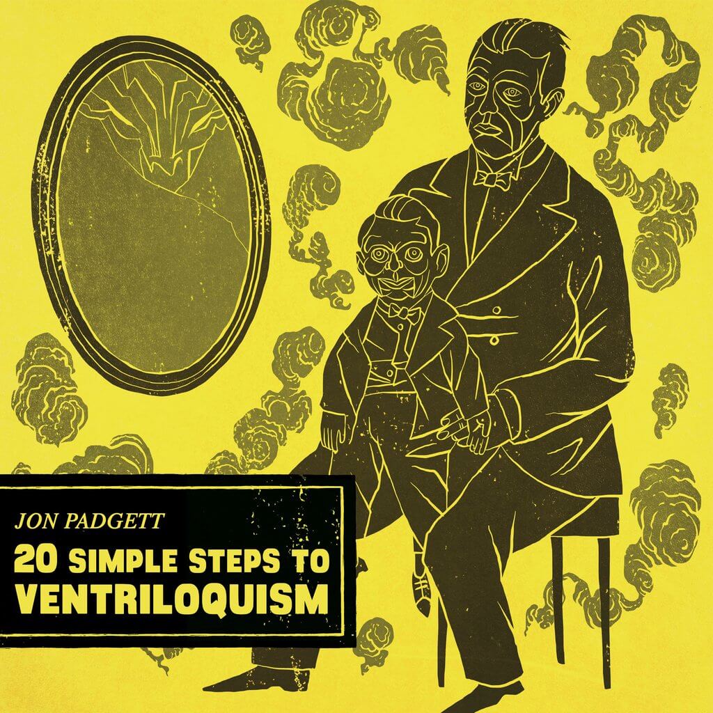 20 SIMPLE STEPS TO VENTRILOQUISM STARBURST Magazine