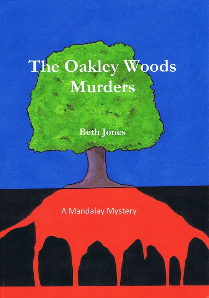 The Oakley Woods Murders