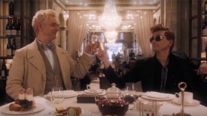 Good Omens